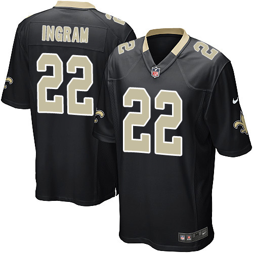 New Orleans Saints kids jerseys-012